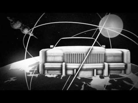 Anthony Rother - Faraway (Official)