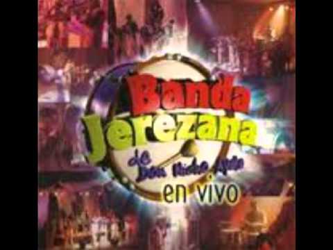 3.-Banda Jerezana-busca otro amor ,el centenario [En vivo]