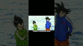 Download lagu Goku and Vegeta sees Broly for first time mp3