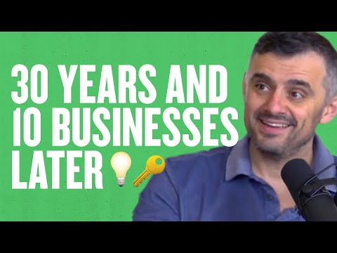 &#x202a;30 Years of Leadership Advice in One Video | Brilliant Minds Podcast&#x202c;&rlm;