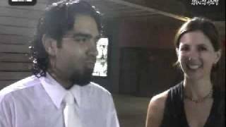 TANGO-CLAIRE Y DARIO DA SILVA-HUGOQUERCIA