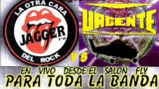 Locuras de el rock-look at that-The Fabulous Thunderbirds