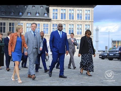 🛑DIRECT RTNC JOURNAL DU 21 MAI 2021 DE 20H00 FATSHI CONVAINC ET FARDC PREND LE CONTRÔLE