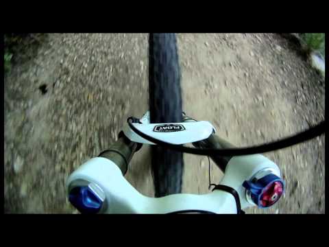 comment regler fourche vtt fox