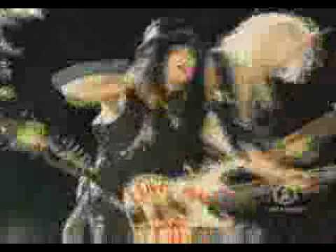 Lillian Axe - Show A Little Love