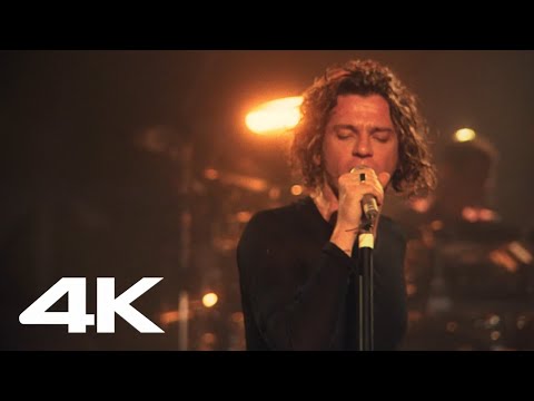 INXS - Disappear | Live At Wembley Stadium, 1991 | Live Baby Live [4K]