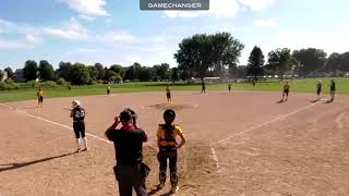 Ryann Mushett 2028 C/OF/1B - Back Up Plan