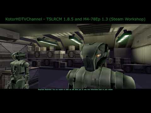 Kotor 2   Male Neutral Walkthrough part 26