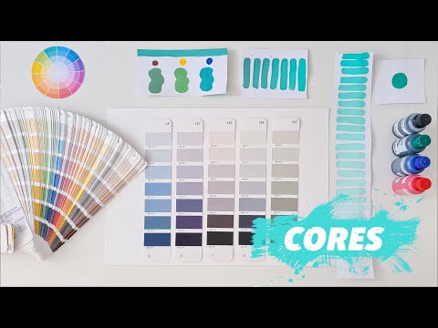 How to Make Paint Colors Using Pigment | Tips for Creating, Fixing, and Choosing
