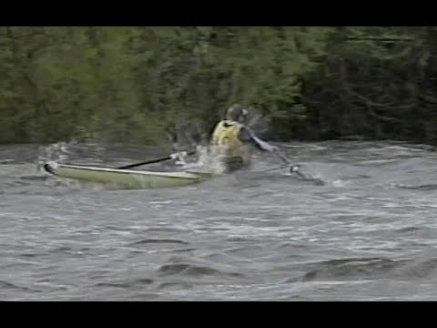 1999 Thames World sculling challenge