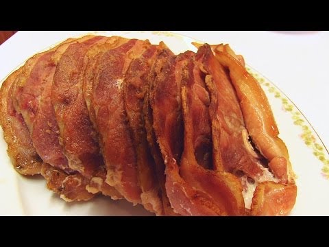 download lagu mp3 mp4 Baking Sliced Country Ham, download lagu Baking Sliced Country Ham gratis, unduh video klip Baking Sliced Country Ham