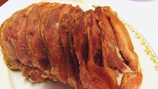 preview picture of video 'Betty's Baked Sliced Country Ham'