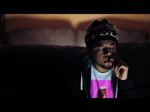 Myke Bogan - "Uncle Elroys Couch"