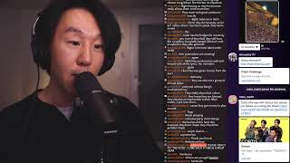 Download lagu CORTIS GREENGREEN ALBUM TNT MV REACTION mp3
