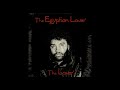Egyptian Lover - I want Cha (extended special)