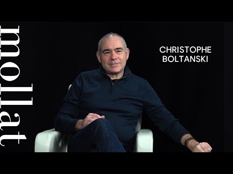 Christophe Boltanski - Le trait de côte