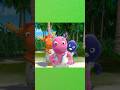 Backyardigans Castaways Song Shorts