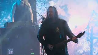 Evergrey-Distance/Live at Kyttaro Club Athens 01/12/2024