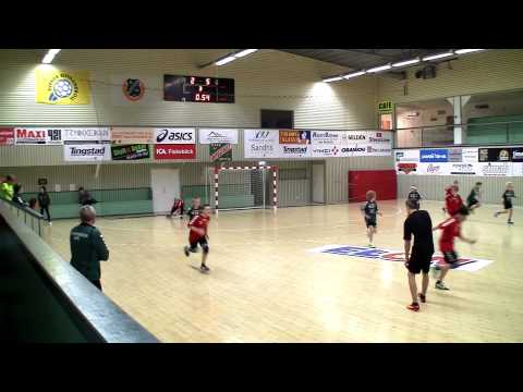 2015-01-10 # P3: Önnereds HK vit - Mölndal HF