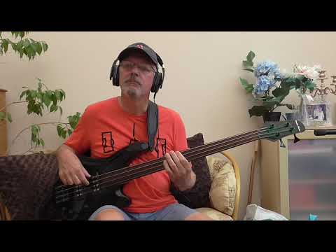 Perfect Day Bass Line & Vocal