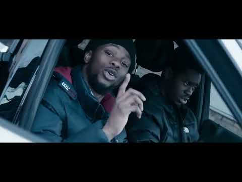 #Hoxton #GullySide Lil Slipz x Slipz - Hoxton Brothers | Music Video
