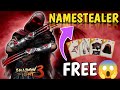 How To Get Free Legendary Set NAMESTEALER In Shadow Fight 3 NEKKI SF3
