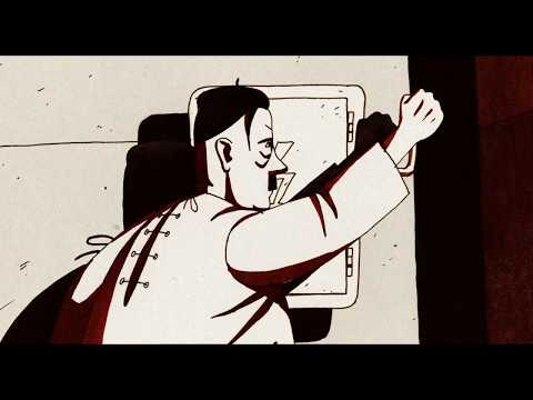 Thumbnail of the video: goEast 2020 - ELECTRICIAN´S DAY - Trailer
