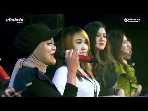 ARSHELA MUSIC FULL ALBUM SURONAN