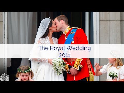 , title : 'The Wedding of Prince William and Catherine Middleton'