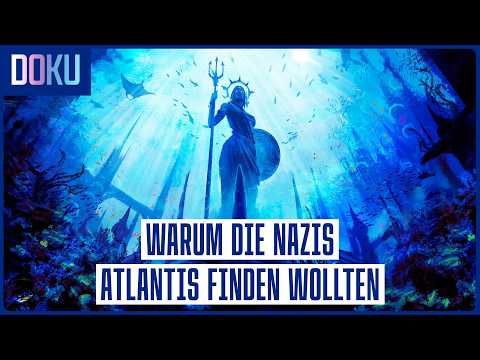 Die GEHEIME SS-Expedition: Heinrich Himmlers Suche nach ATLANTIS