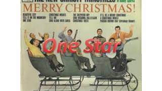 The New Christy Minstrels  -  One Star