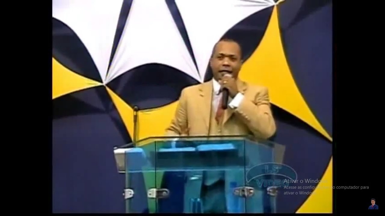 Adeildo Costa - Deus Tem o Melhor Para Você!