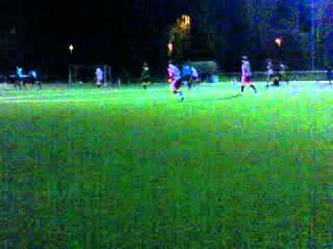 SV Nettelnburg/Allermöhe - SV Hamwarde 3:3  Clip2  17 01 12