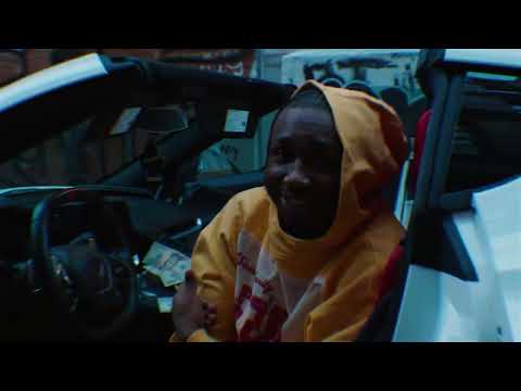 Eli Fross -  PSA (Official Music Video)