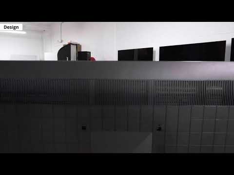 #Sony x90j TV Review (2021) Better than x900h?