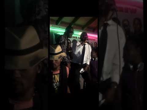 Bounty Killer, Richie Stephens, Wayne Wonder & Friends @ Weddy Weddy Stone Love 2014