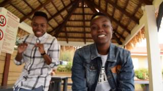 Ndikuthandile by Vusi Nova. Cover by MusicOutLoud