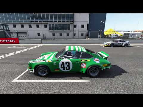 Project Cars 3 PC Multiplayer Gameplay Deutsch German Part 21