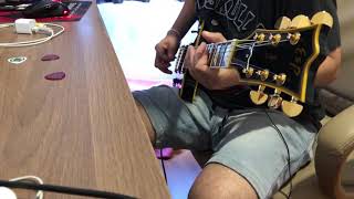 Highway Star W/PLEXI 100 CRUNCH 3 Headrush Presets