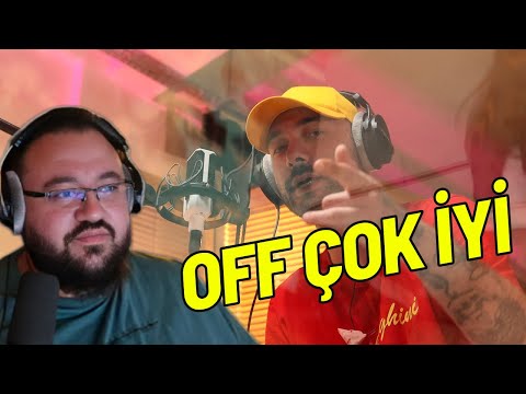 Jahrein - Khontkar x Sansar Salvo - e yaani hani FREESTYLE İZLİYOR