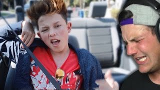 Jacob Sartorius - Hit or Miss (Official Lyric Vide