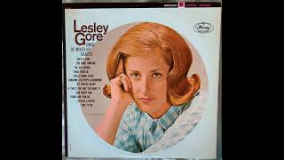 Lesley Gore Hello Young Lover SR 60849