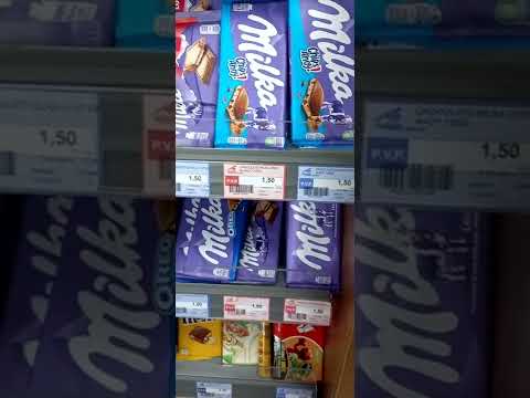 #Oreo #milka