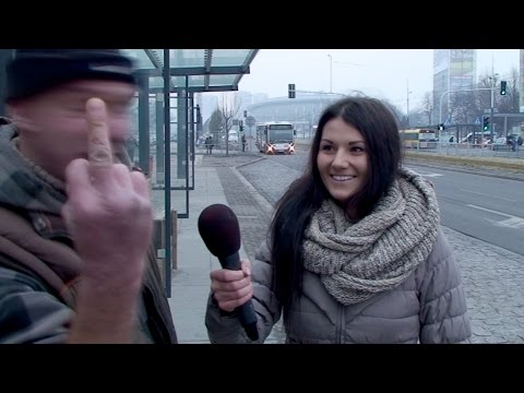 Gdańsk? Nienawidzę!