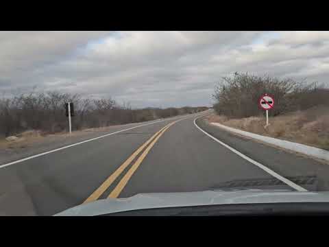 INDEPENDÊNCIA CEARÁ  BR 226  !!!