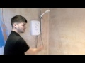 Elecsol Uk Triton Shower Switching On Safe Working No Shocks Fixed