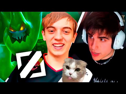 ME ENFRENTO AL ZAC MEDIO DE CAPS | ELYOYA