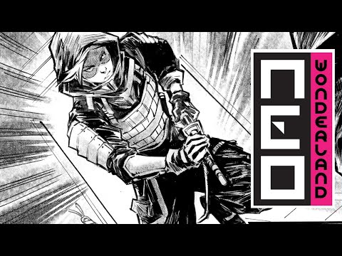 NEO WONDERLAND - The Paradise Paradox - Trailer