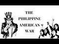 The Philippine American War in 4 Minutes