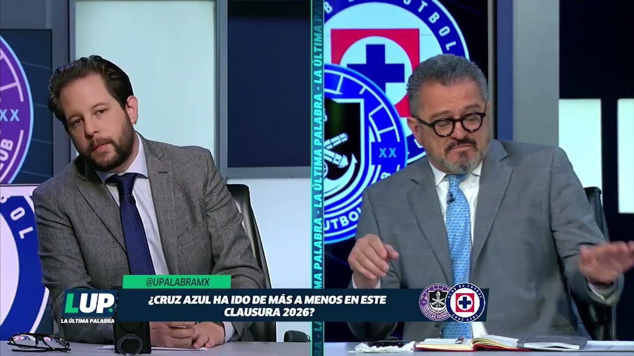 Cruz Azul | ¿El cierre de torneo para La Máquina no ha sido bueno?